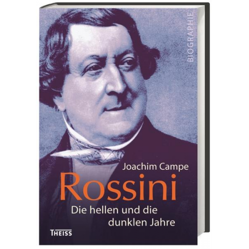 Joachim Campe - Rossini