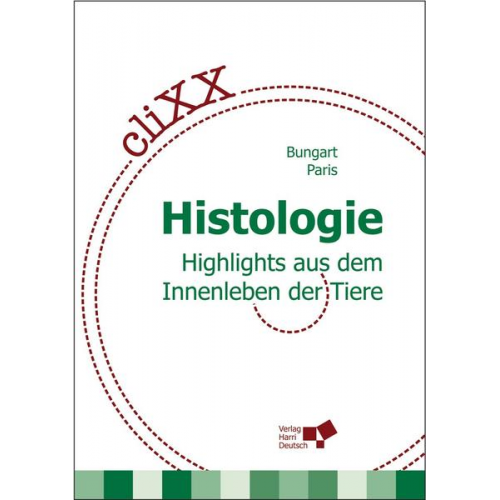 Sabine Bungart - CliXX Histologie