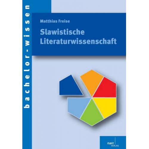 Matthias Freise - Slawistische Literaturwissenschaft