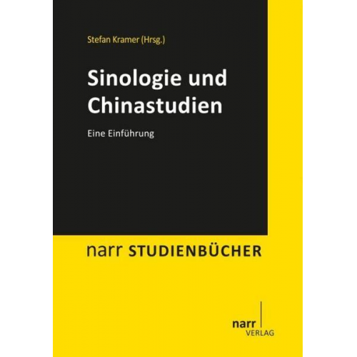 Stefan Kramer - Sinologie und Chinastudien