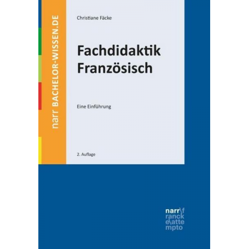 Christiane Fäcke - Fachdidaktik Französisch