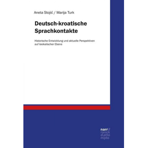 Aneta Stojic & Marija Turk - Deutsch-kroatische Sprachkontakte