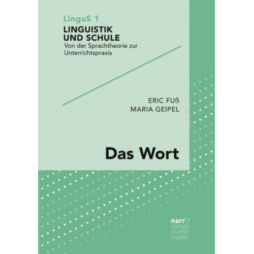 Eric Fuss & Maria Geipel - Das Wort