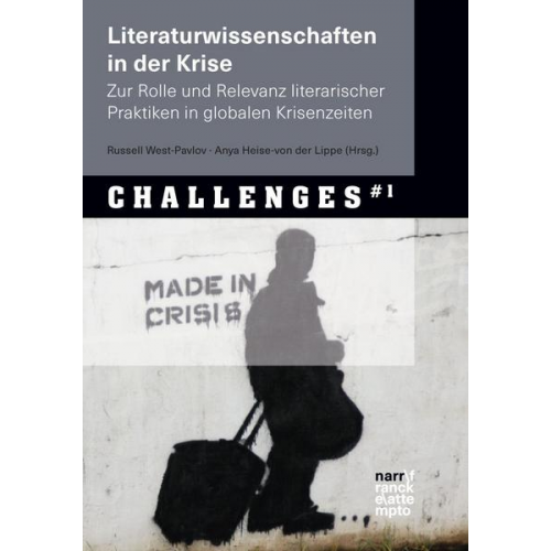 Literaturwissenschaften in der Krise