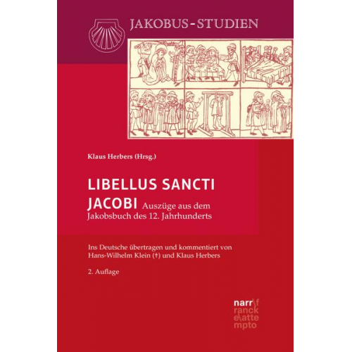 Libellus Sancti Jacobi