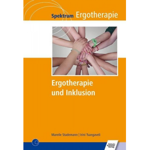 Mareile Stademann & Irini Tsangaveli - Ergotherapie und Inklusion