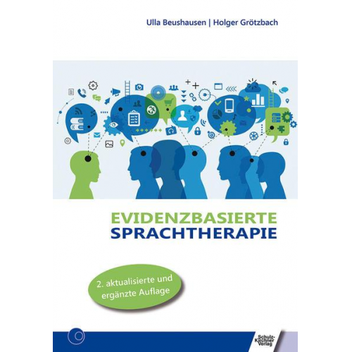 Ulla Beushausen & Holger Grötzbach - Evidenzbasierte Sprachtherapie