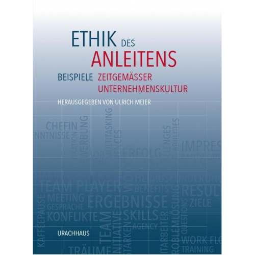 Ethik des Anleitens