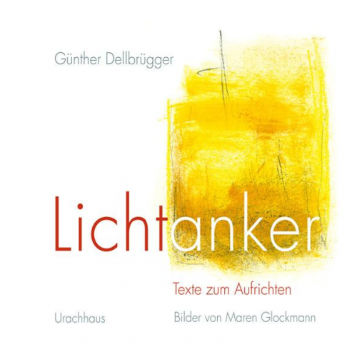 Günther Dellbrügger - Lichtanker