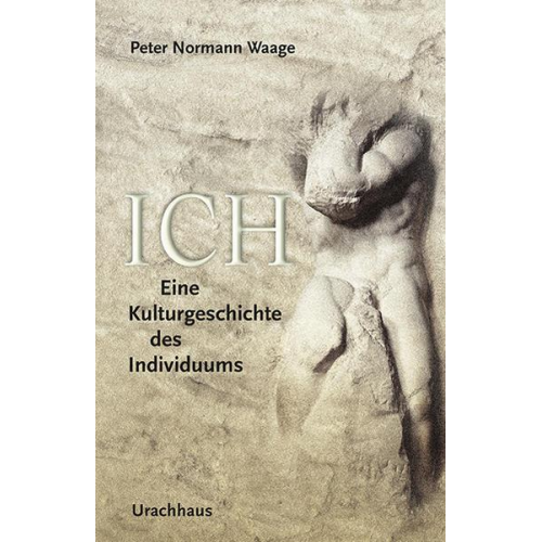 Peter Normann Waage - Ich