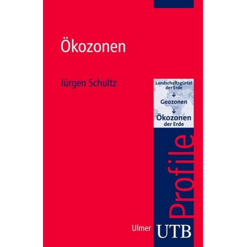 Jürgen Schultz - Ökozonen