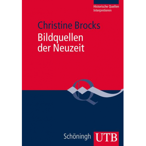 Christine Brocks - Bildquellen der Neuzeit