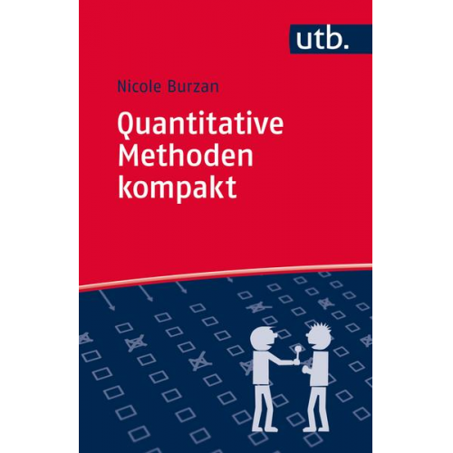 Nicole Burzan - Quantitative Methoden kompakt