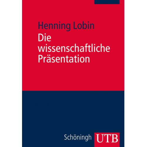 Henning Lobin - Die wissenschaftliche Präsentation