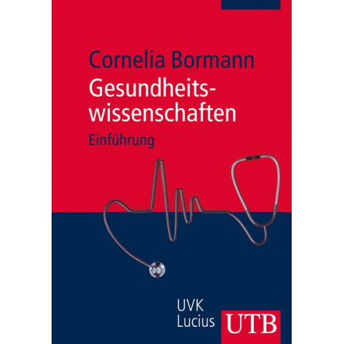 Cornelia Bormann - Gesundheitswissenschaften