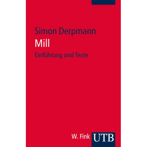 Simon Derpmann - Mill