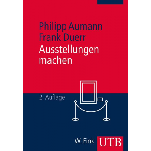 Philipp Aumann & Frank Duerr - Ausstellungen machen