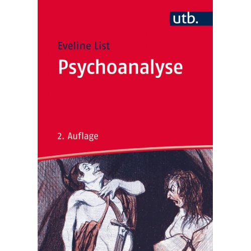 Eveline List - Psychoanalyse