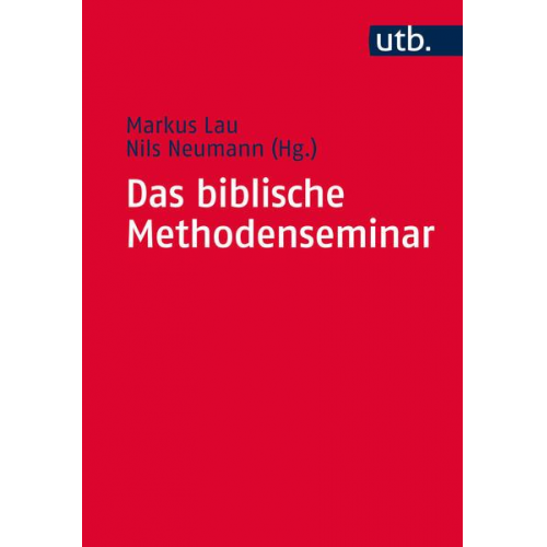 Das biblische Methodenseminar