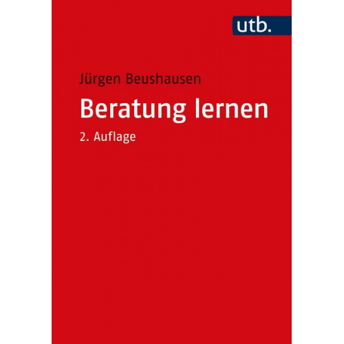 Jürgen Beushausen - Beratung lernen