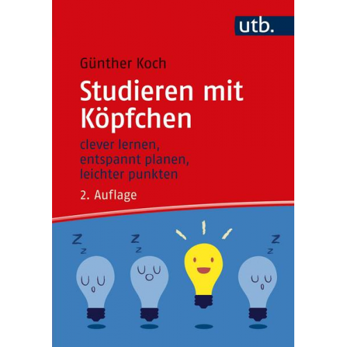 Günther Koch - Studieren mit Köpfchen