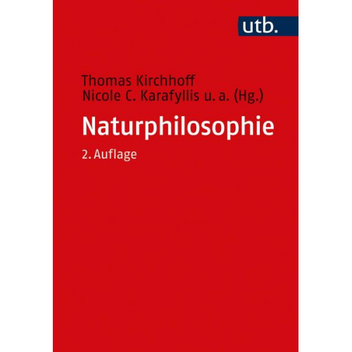 Naturphilosophie