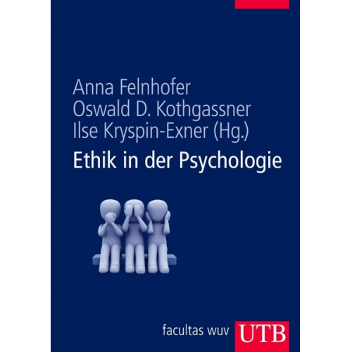 Ethik in der Psychologie