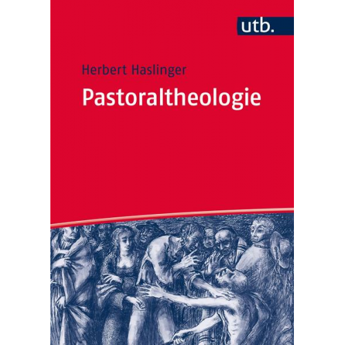 Herbert Haslinger - Pastoraltheologie