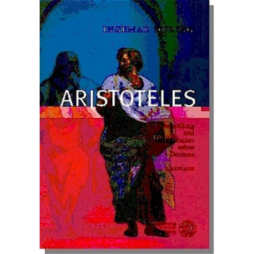 Ingemar Düring - Aristoteles