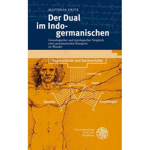 Matthias Fritz - Der Dual im Indogermanischen