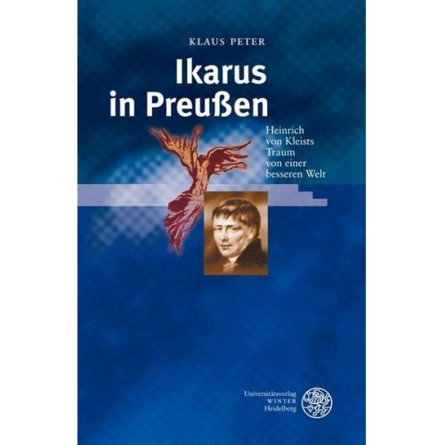 Klaus Peter - Ikarus in Preußen