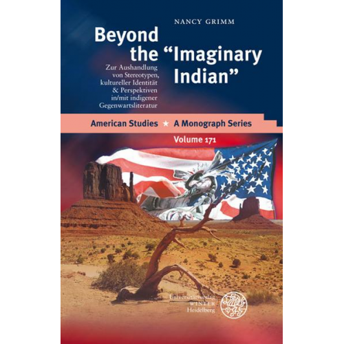 Nancy Grimm - Beyond the 'Imaginary Indian