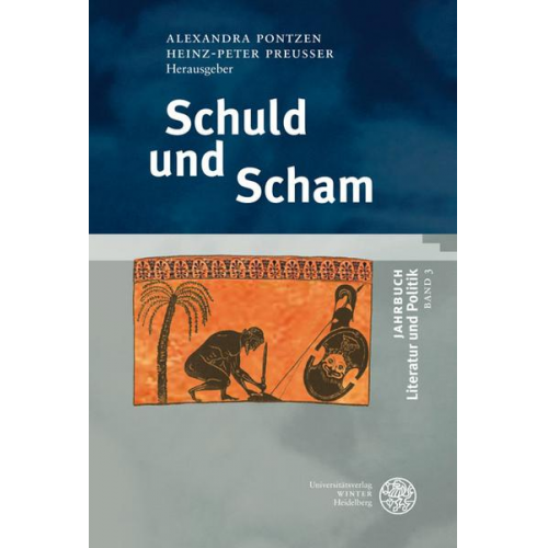 Alexandra Pontzen & Dominik Orth & Heinz-Peter Preusser - Schuld und Scham