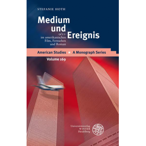 Stefanie Hoth - Medium und Ereignis