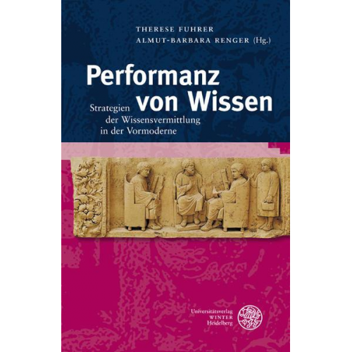 Performanz von Wissen