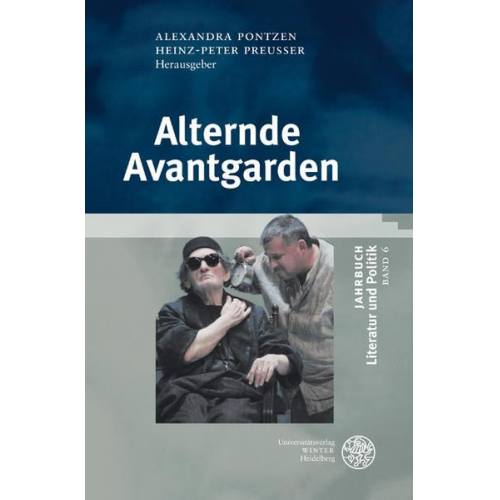 Alternde Avantgarden