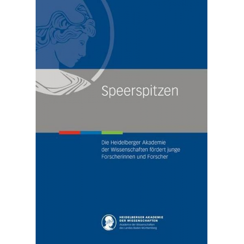 Speerspitzen