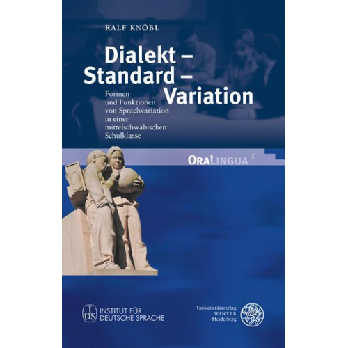 Ralf Knöbl - Dialekt - Standard - Variation