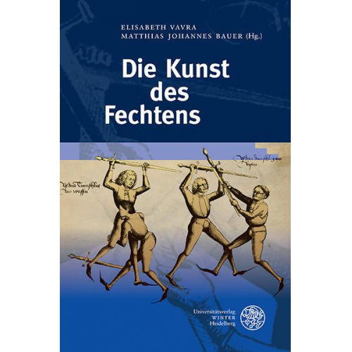 Die Kunst des Fechtens