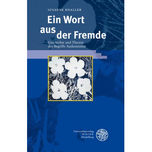 Susanne Knaller - Ein Wort aus der Fremde