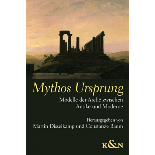 Mythos Ursprung