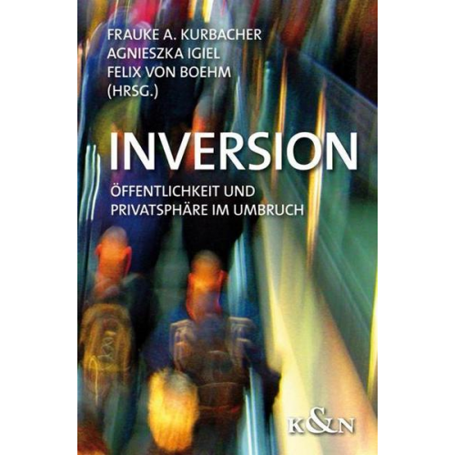 Inversion