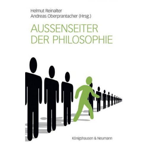 Außenseiter der Philosophie