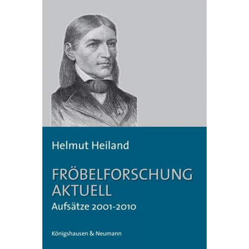 Helmut Heiland - Fröbelforschung aktuell