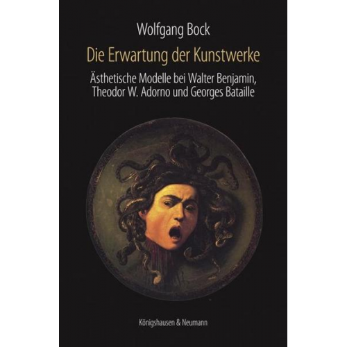 Wolfgang Bock - Die Erwartung der Kunstwerke