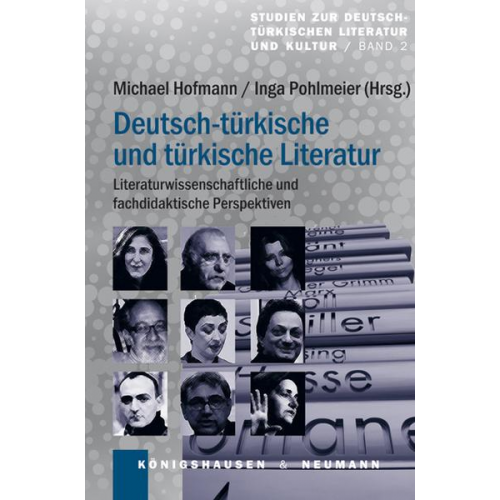 Deutsch-türkische und türkische Literatur