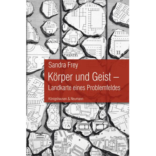 Sandra Frey - Körper und Geist