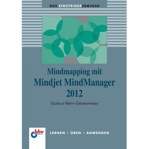 Via Internet GmbH - Mindmapping mit Mindjet MindManager 2012