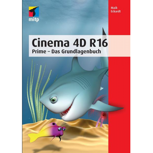 Maik Eckardt - Cinema 4D R16