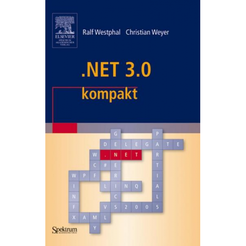 Ralf Westphal & Christian Weyer - .NET 3.0 kompakt